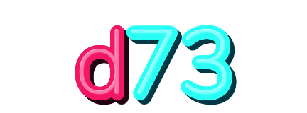 d73 — logo kanal